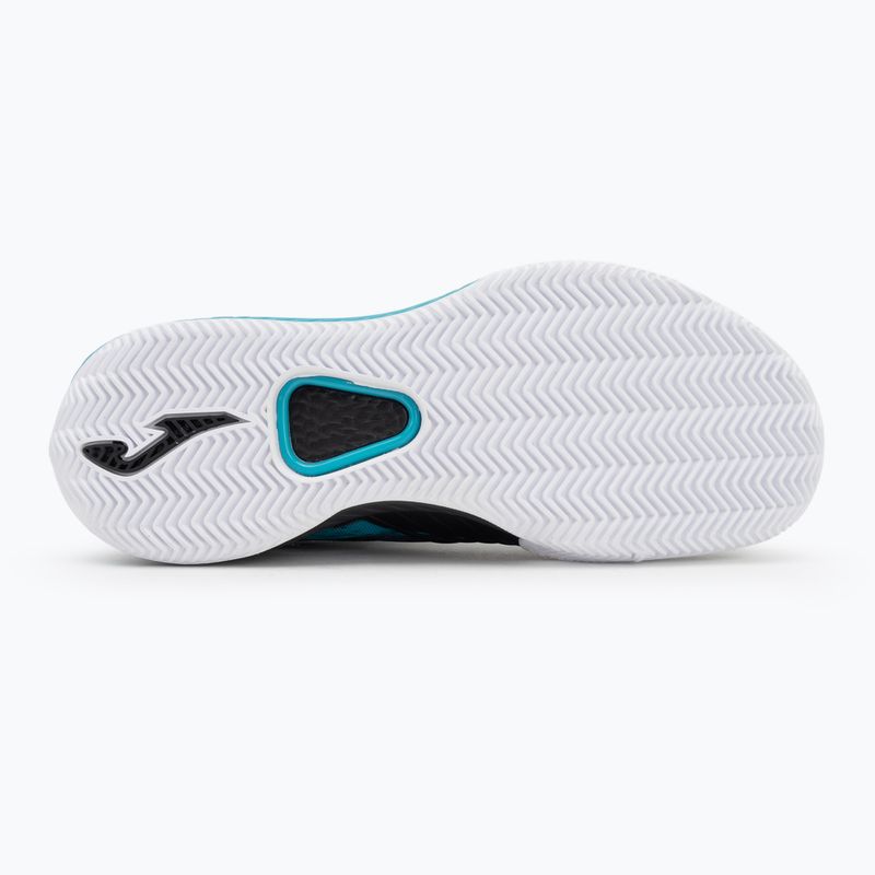 Încălțăminte de tenis pentru bărbați Joma Point C black 4