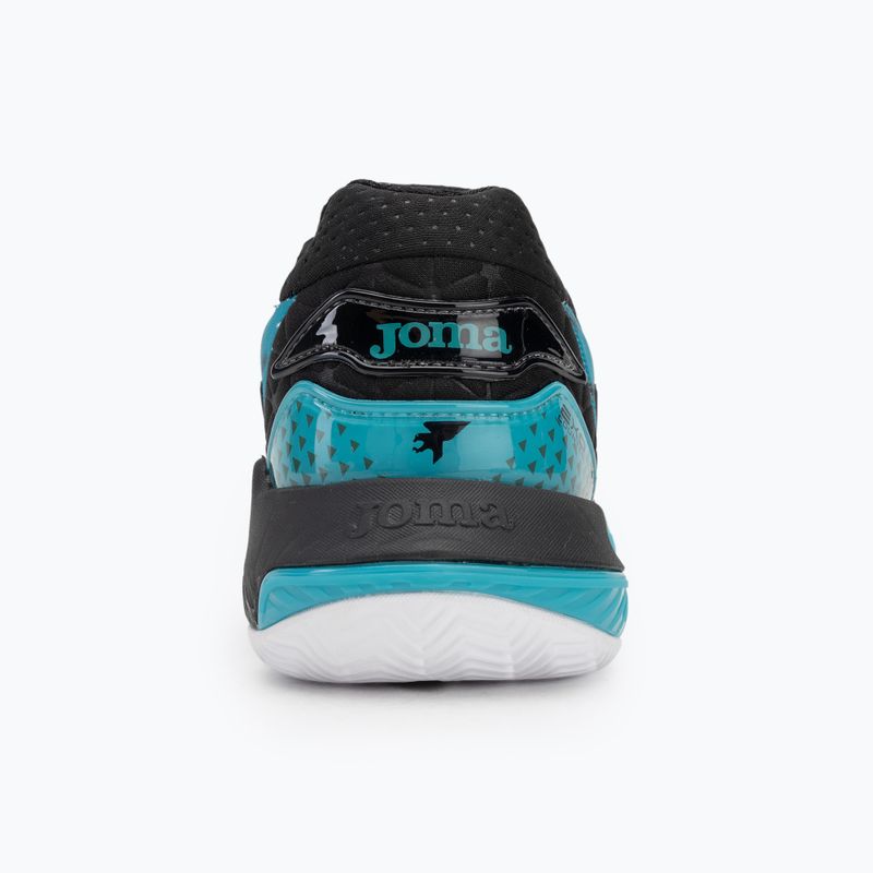 Încălțăminte de tenis pentru bărbați Joma Point C black 6