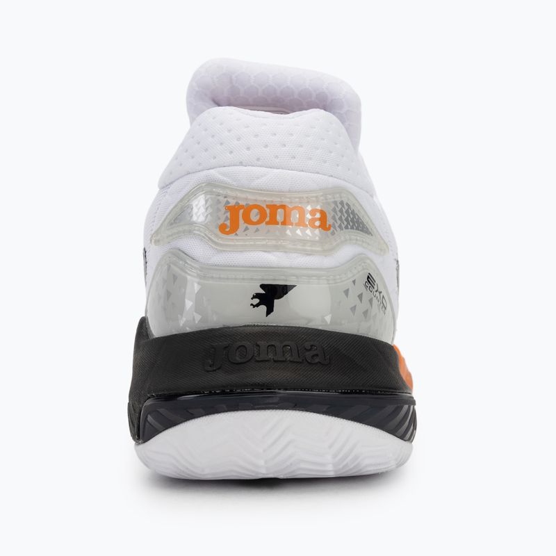 Încălțăminte de tenis pentru bărbați Joma Point C white 6