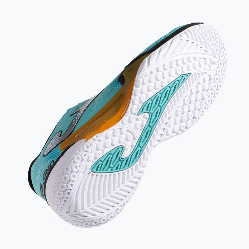 Încălțăminte de tenis pentru bărbați Joma Roland C petroleum 5