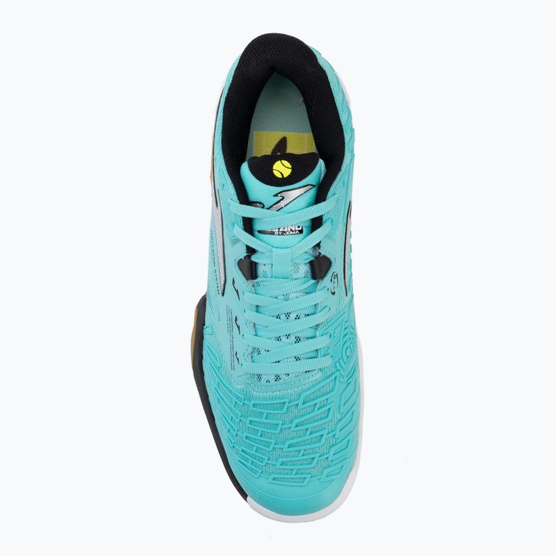 Încălțăminte de tenis pentru bărbați Joma Roland C petroleum 5