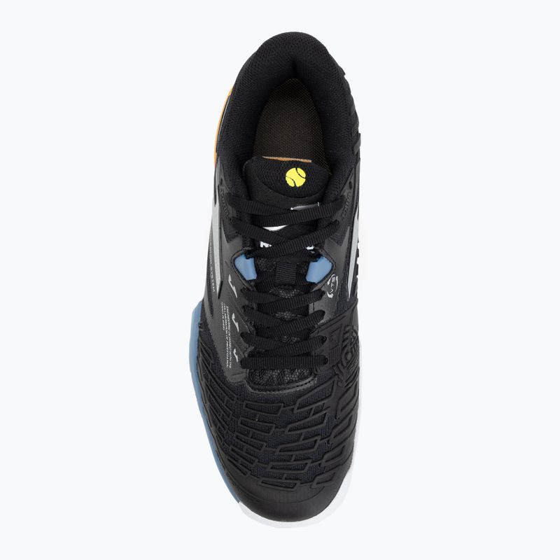 Încălțăminte de tenis pentru bărbați Joma Roland C black 5