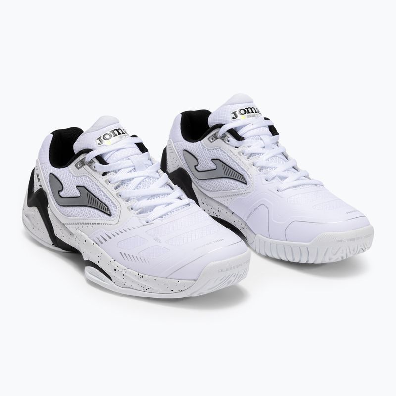 Încălțăminte de tenis pentru bărbați Joma Set C white 9