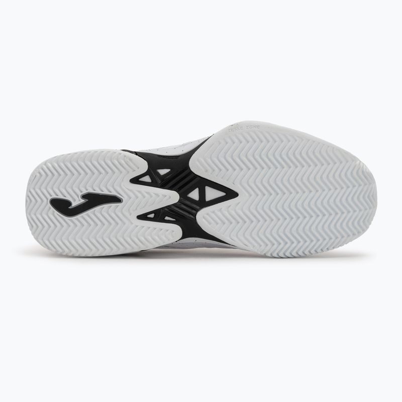 Încălțăminte de tenis pentru bărbați Joma Set C white 4