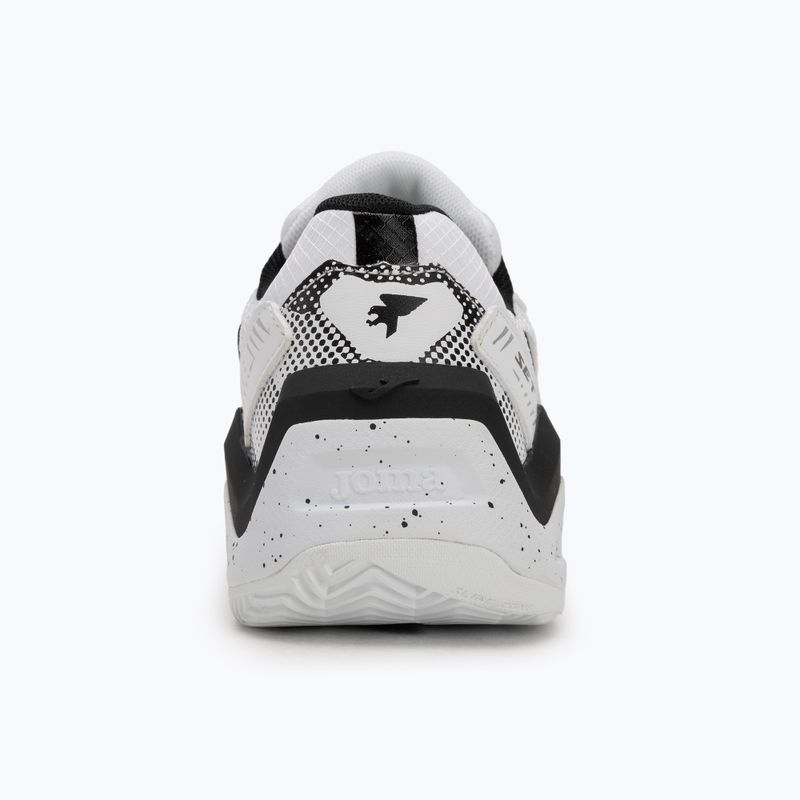 Încălțăminte de tenis pentru bărbați Joma Set C white 6