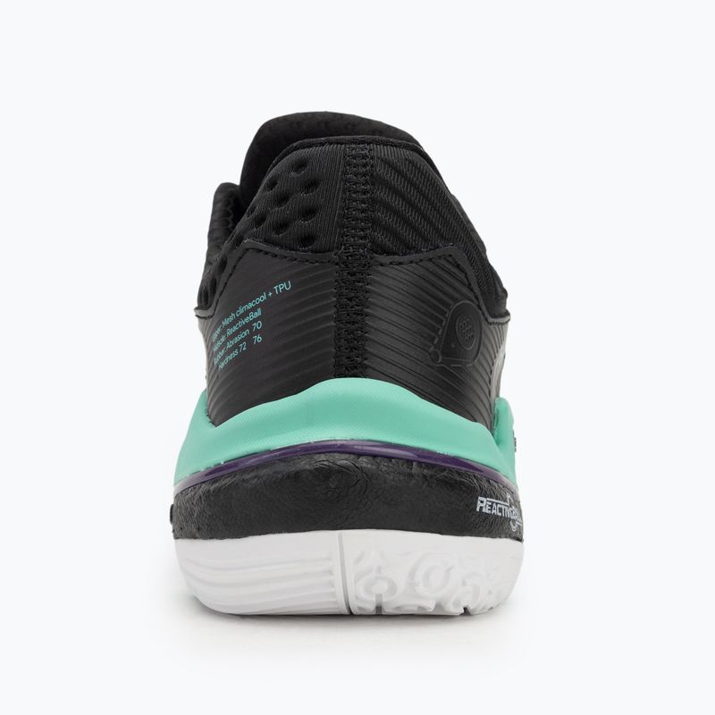 Încălțăminte de padel pentru bărbați Joma Slam OM black 6