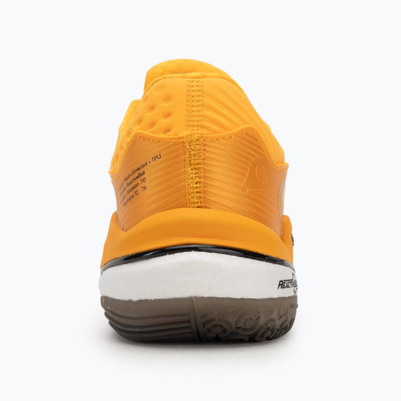 Încălțăminte de padel pentru bărbați Joma Slam OM mustard 6