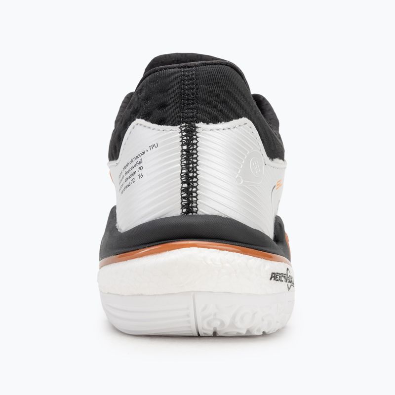 Încălțăminte de padel pentru bărbați Joma Slam OM white/ black 6