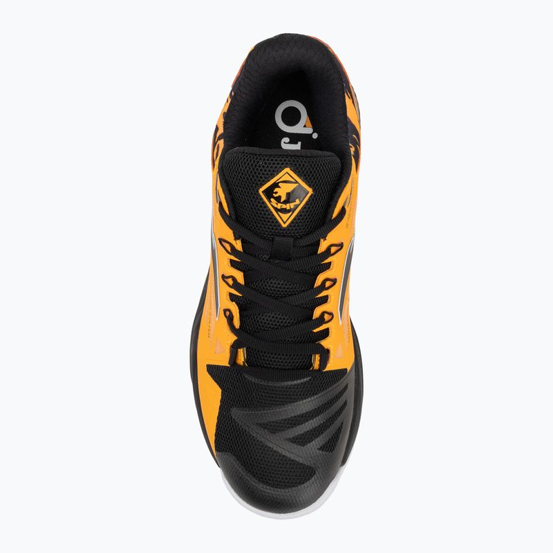 Încălțăminte de padel pentru bărbați Joma Spin OM orange 5
