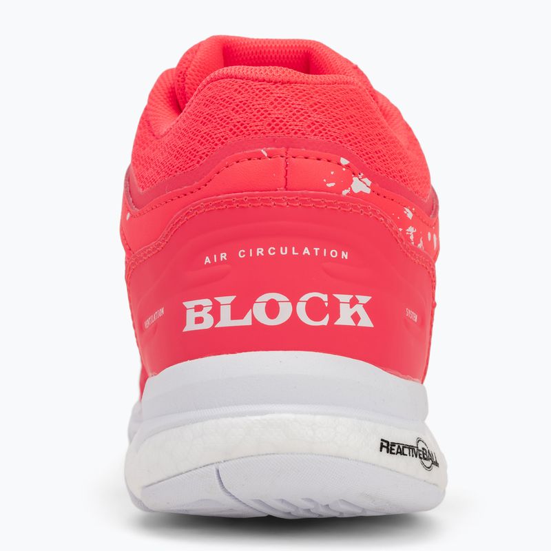 Încălțăminte de volei pentru femei Joma V.Blok pink 6