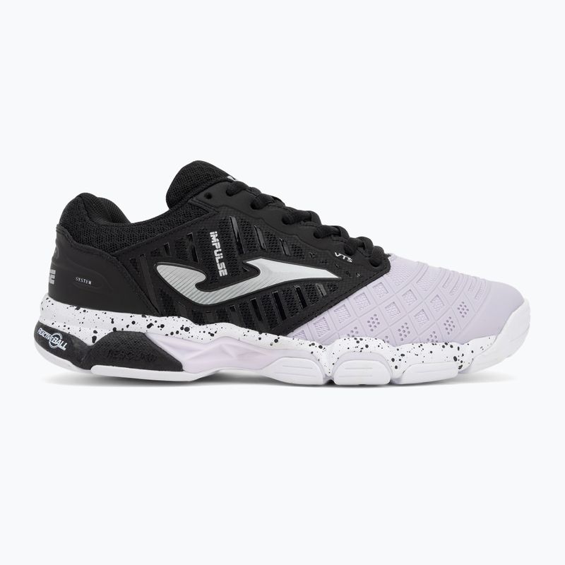 Încălțăminte de volei pentru femei Joma V.Impulse black 2