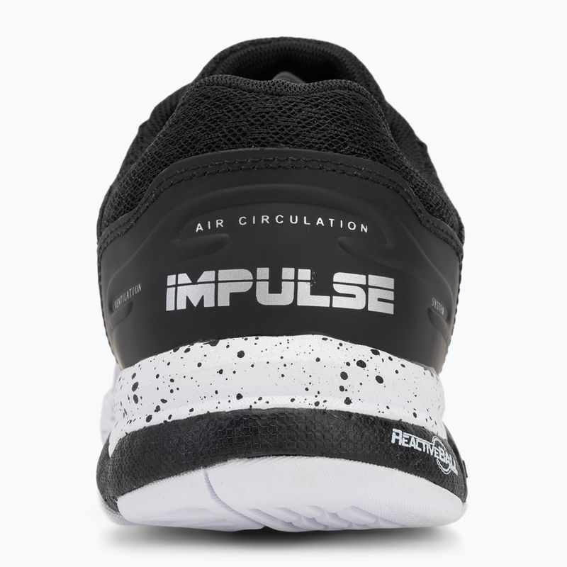 Încălțăminte de volei pentru femei Joma V.Impulse black 6