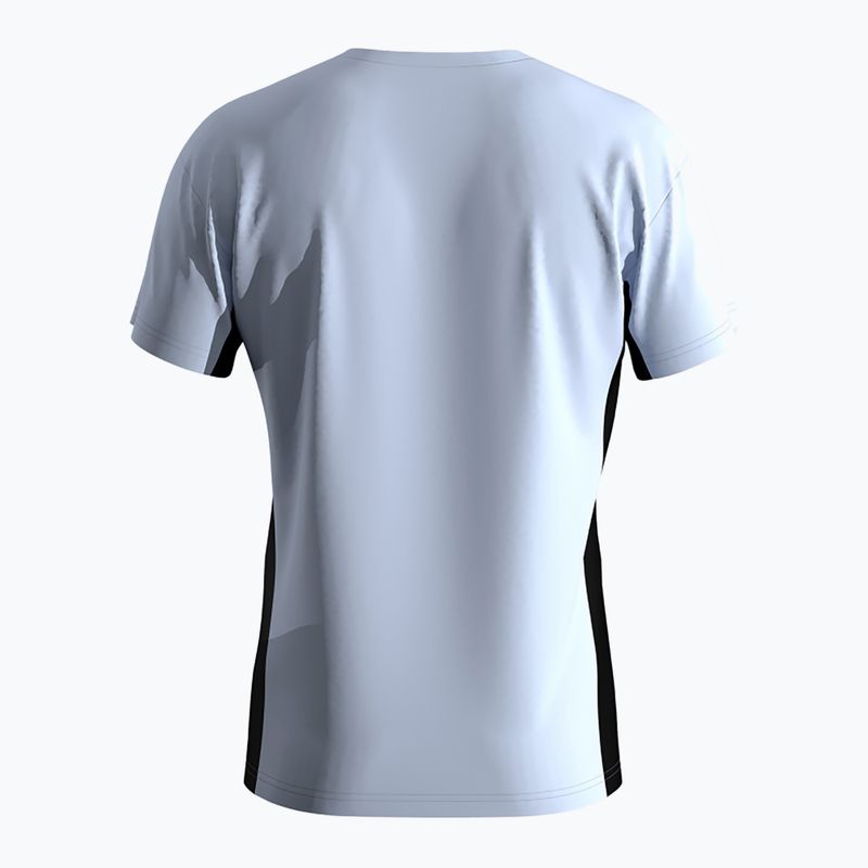 Tricou de tenis pentru bărbați Joma Challenge blue 2
