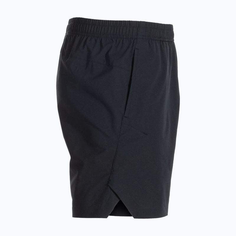 Pantaloni scurți de tenis pentru bărbați Joma Challenge Bermuda black 4