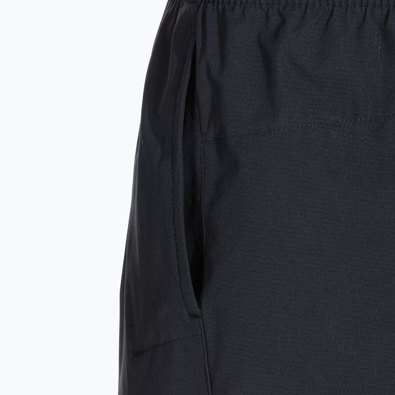 Pantaloni scurți de tenis pentru bărbați Joma Challenge Bermuda black 8