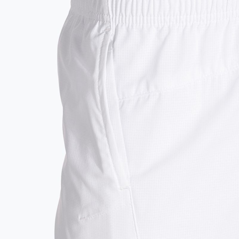 Pantaloni scurți de tenis pentru bărbați Joma Challenge Bermuda white 6