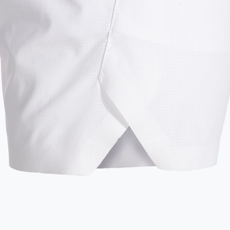 Pantaloni scurți de tenis pentru bărbați Joma Challenge Bermuda white 8