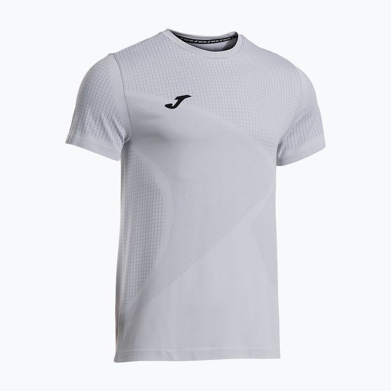 Tricou de tenis pentru bărbați Joma Challenge 103984.200 white 3