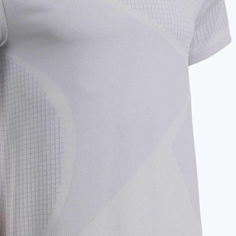 Tricou de tenis pentru bărbați Joma Challenge 103984.200 white 5