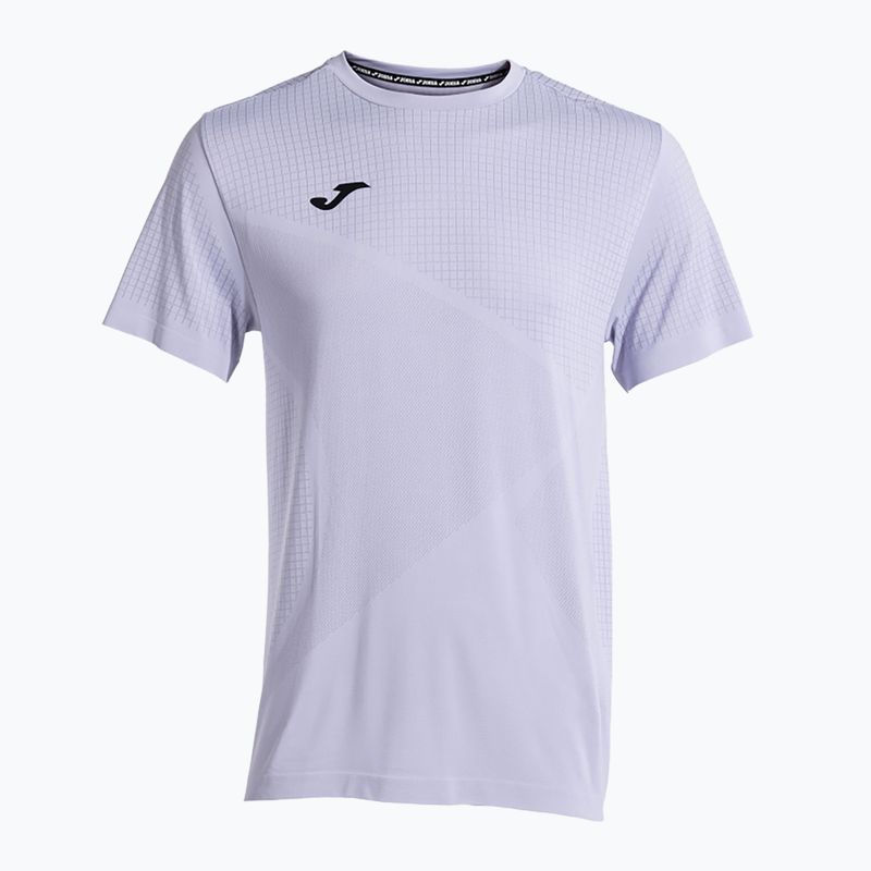 Tricou de tenis pentru bărbați Joma Challenge blue