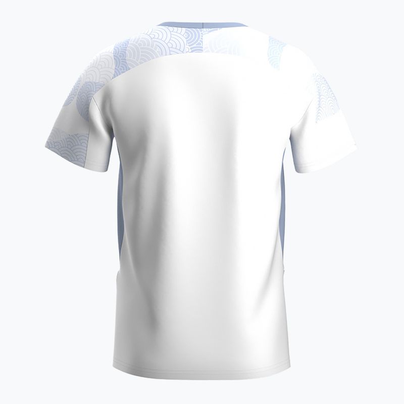 Tricou de tenis pentru bărbați  Joma Challenge blue 2
