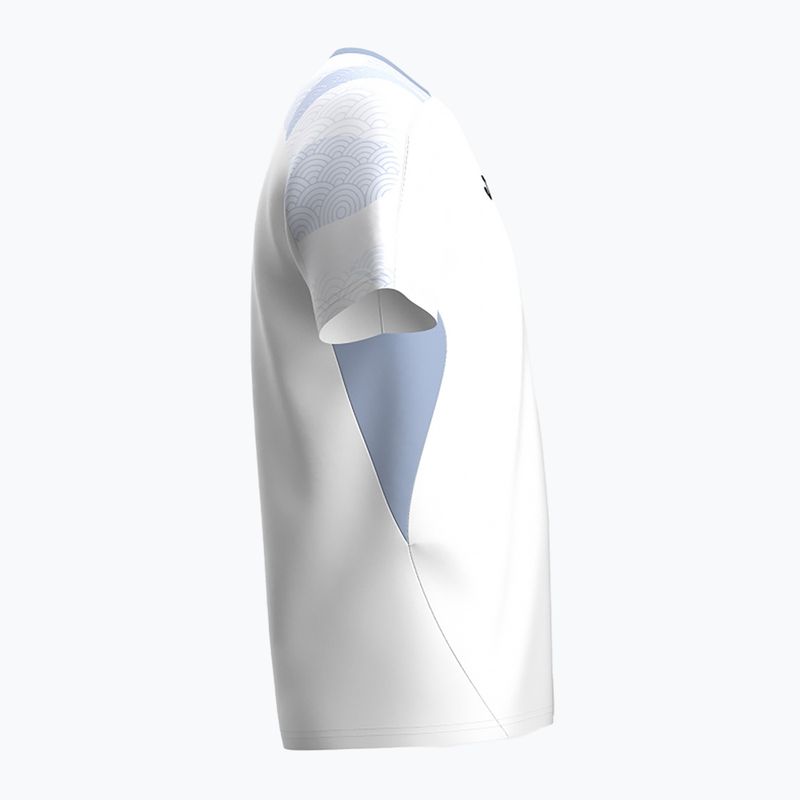Tricou de tenis pentru bărbați  Joma Challenge blue 3