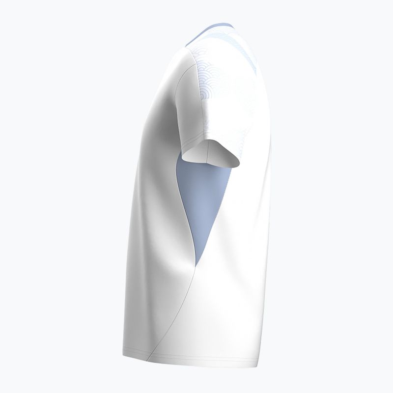 Tricou de tenis pentru bărbați  Joma Challenge blue 4
