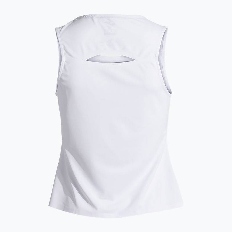 Tricou de tenis pentru femei Joma Challenge Tank Top white 2