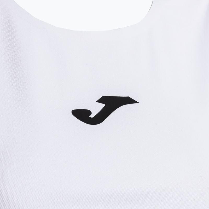 Tricou de tenis pentru femei Joma Challenge Tank Top white 3
