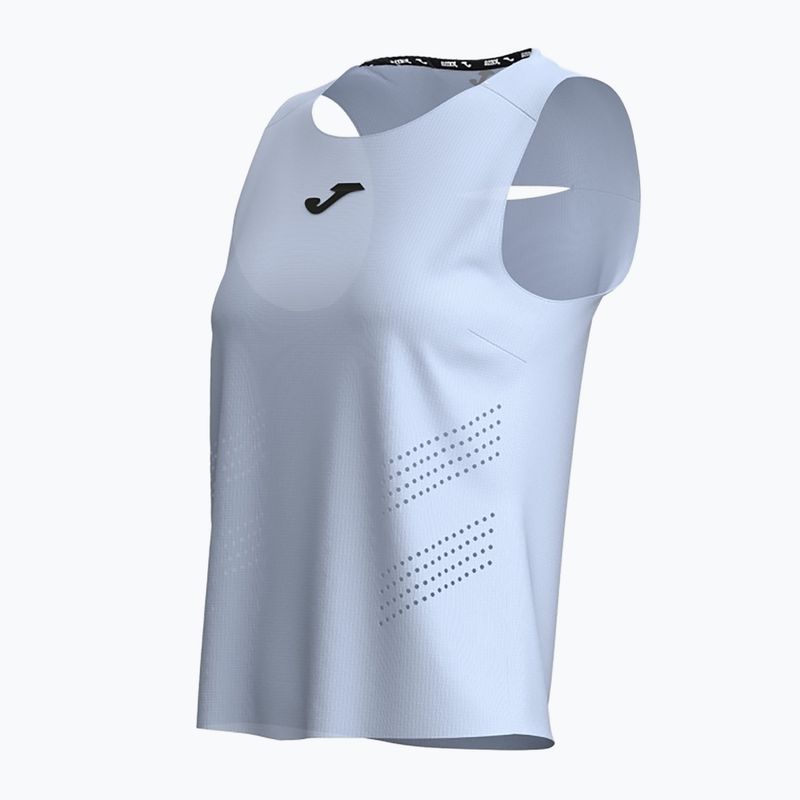 Tricou de tenis pentru femei Joma Challenge Tank Top blue 3