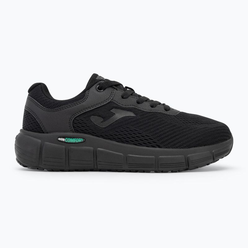 Încălțăminte pentru bărbațiJoma Atenea black 2