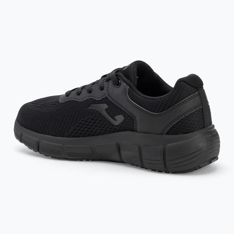 Încălțăminte pentru bărbațiJoma Atenea black 3