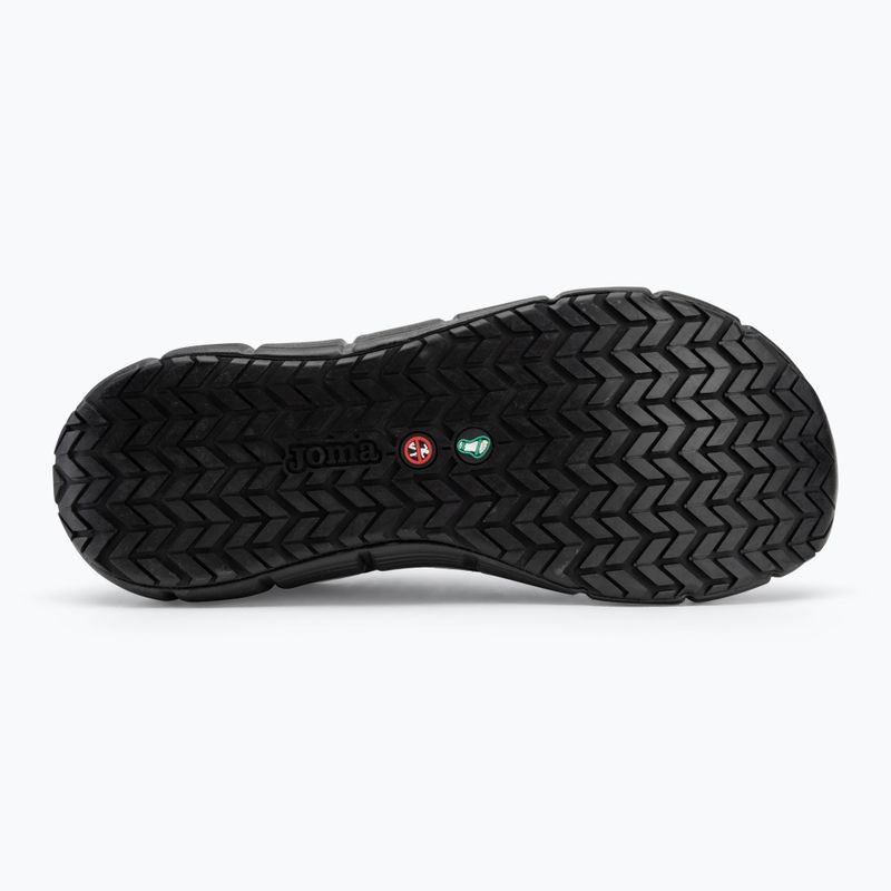 Încălțăminte pentru bărbațiJoma Atenea black 4