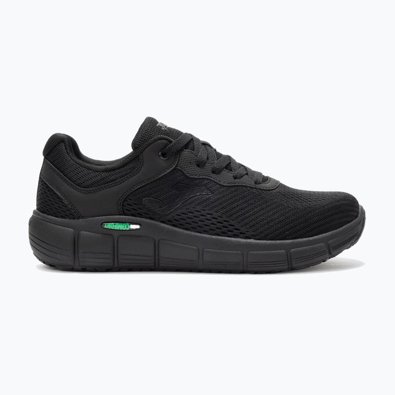 Încălțăminte pentru bărbațiJoma Atenea black 8