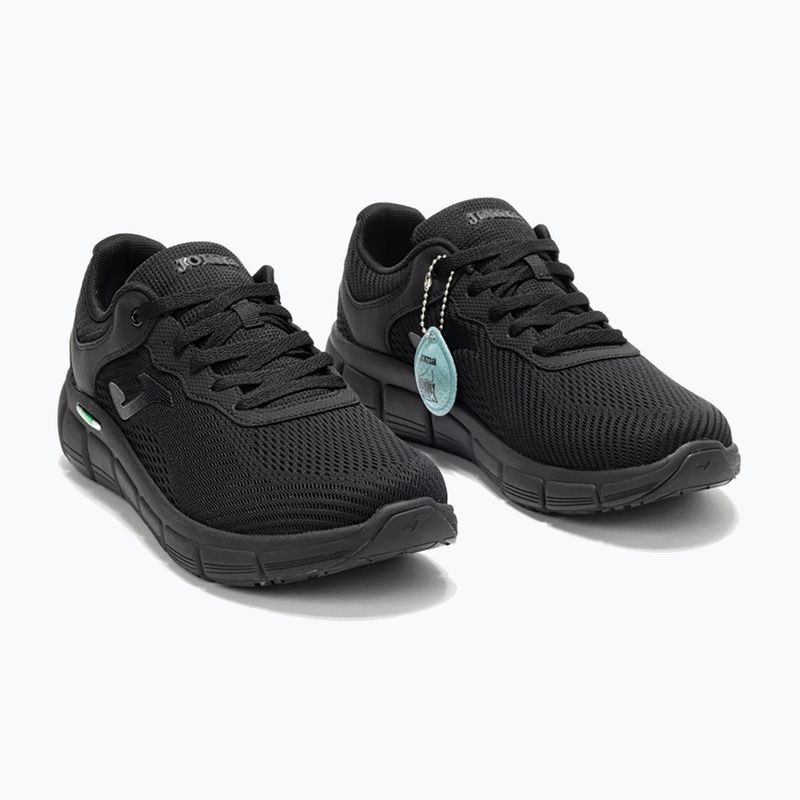Încălțăminte pentru bărbațiJoma Atenea black 9