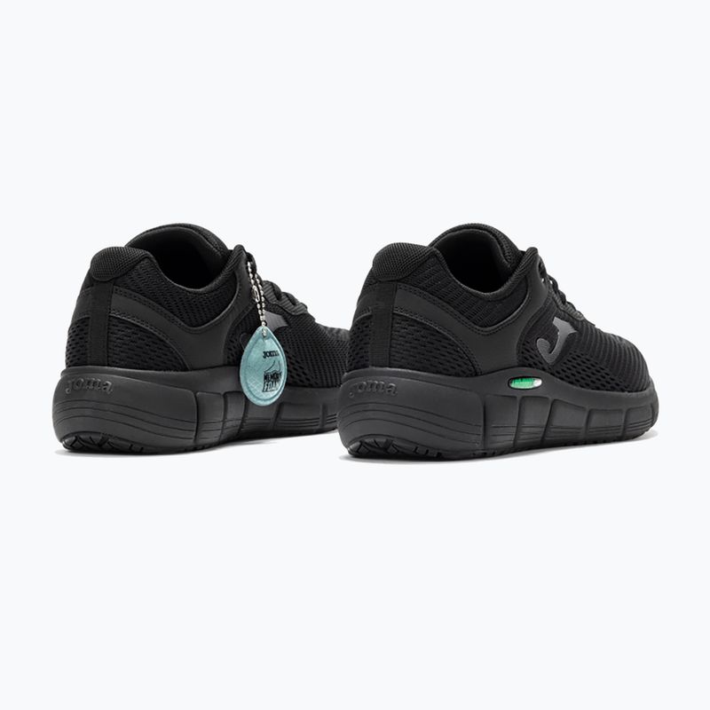Încălțăminte pentru bărbațiJoma Atenea black 10