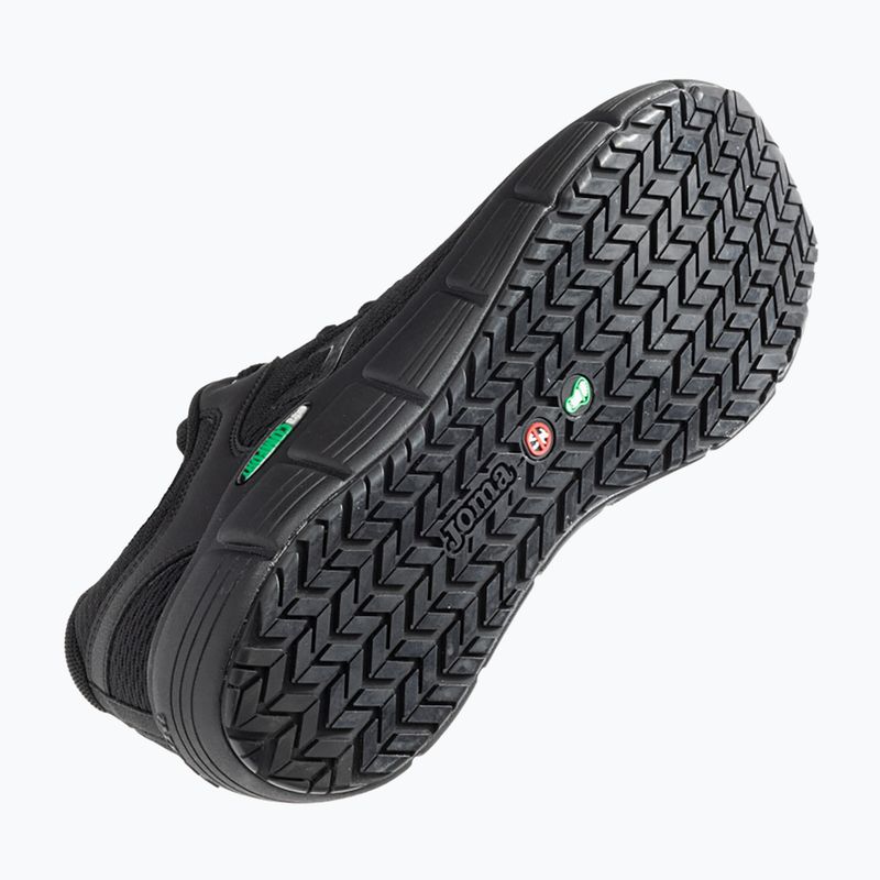 Încălțăminte pentru bărbațiJoma Atenea black 12