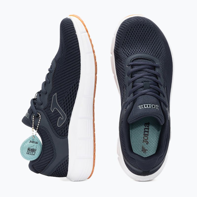 Încălțăminte pentru bărbați Joma Atenea navy 11