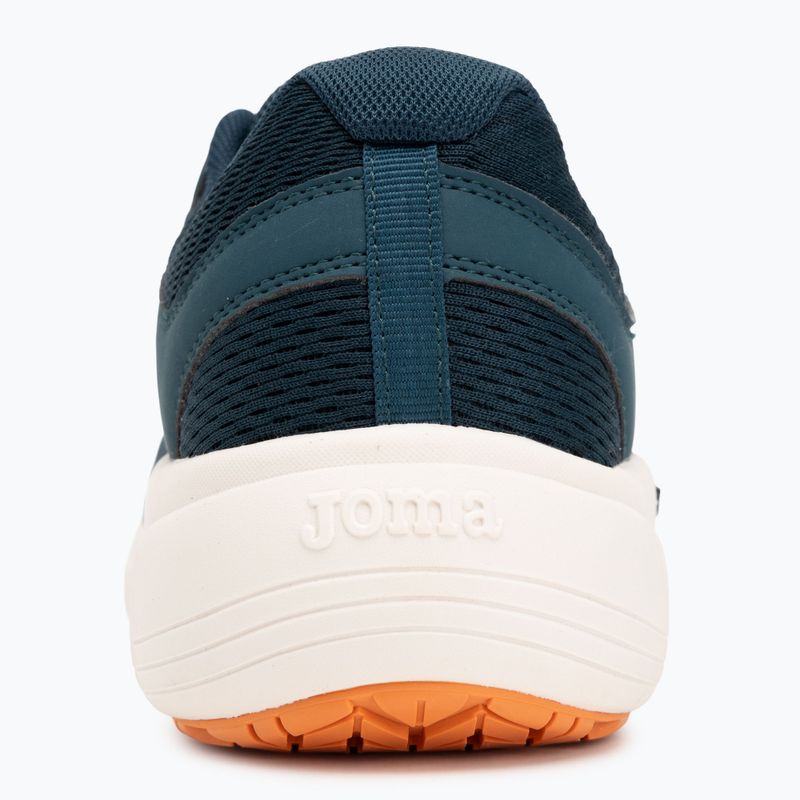 Încălțăminte pentru bărbați Joma Atenea petroleum 6