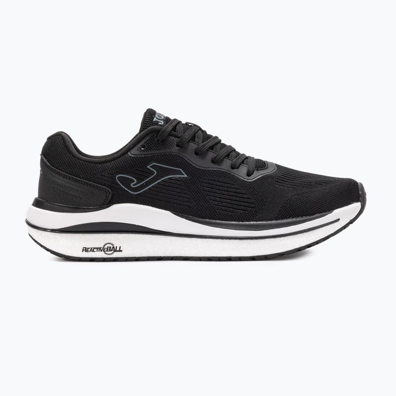Încălțăminte pentru bărbați Joma Cipres black