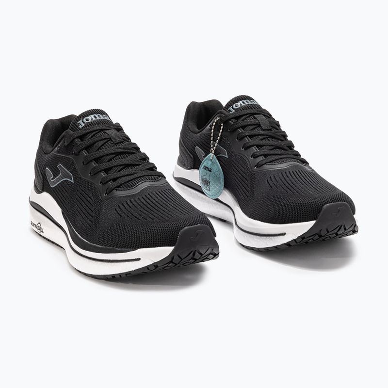 Încălțăminte pentru bărbați Joma Cipres black 2