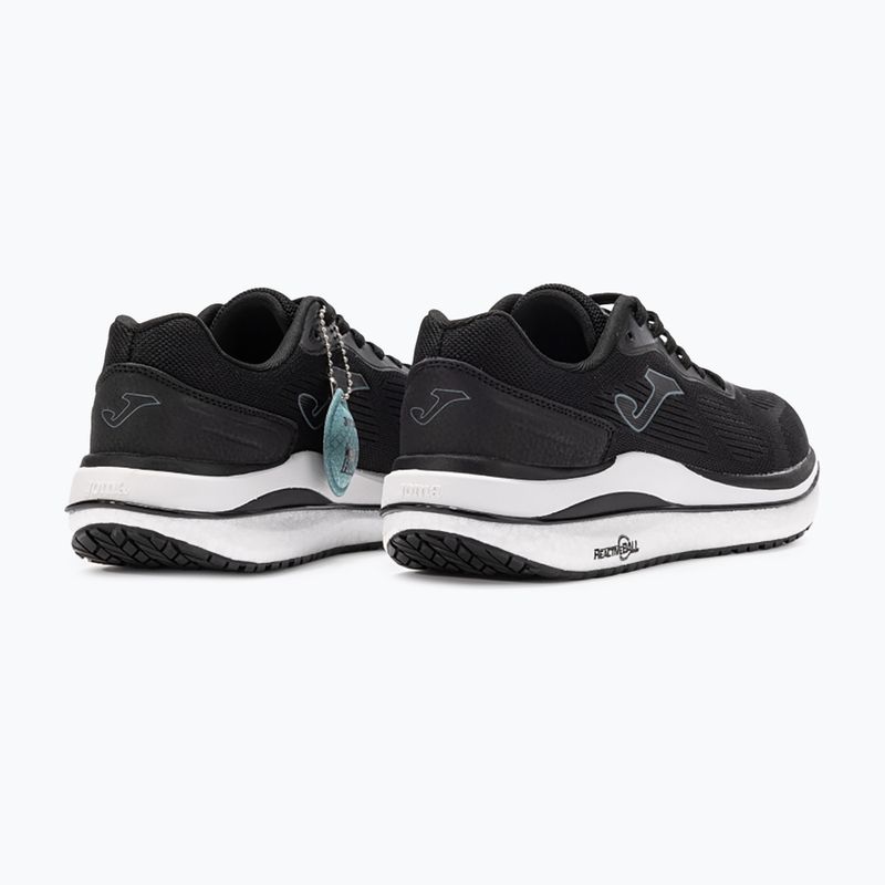 Încălțăminte pentru bărbați Joma Cipres black 3