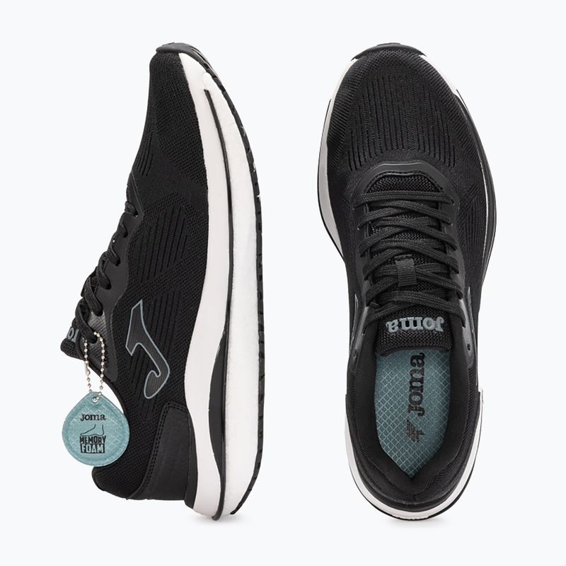 Încălțăminte pentru bărbați Joma Cipres black 4