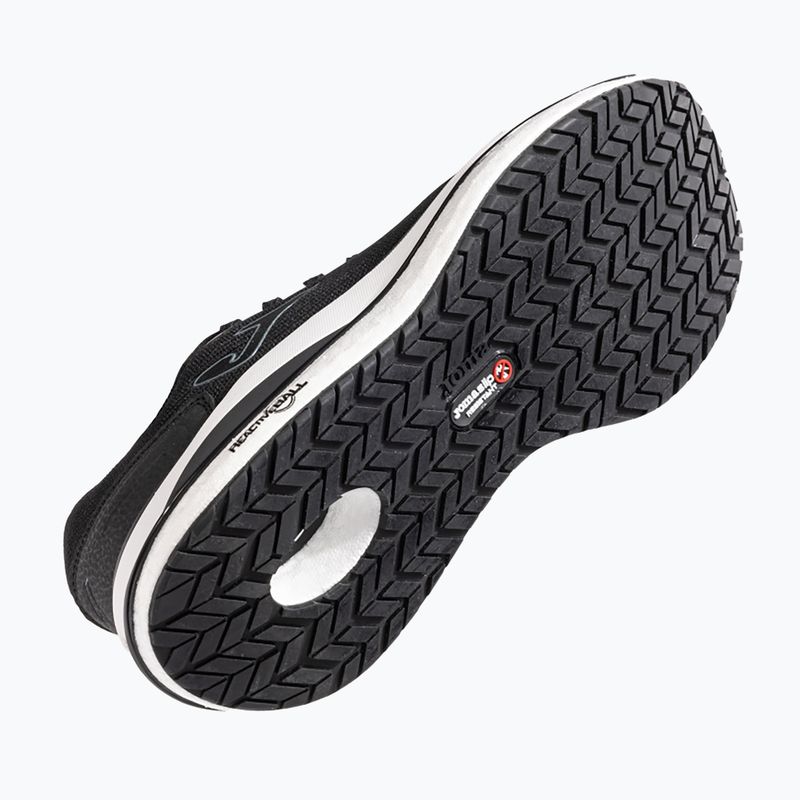 Încălțăminte pentru bărbați Joma Cipres black 5