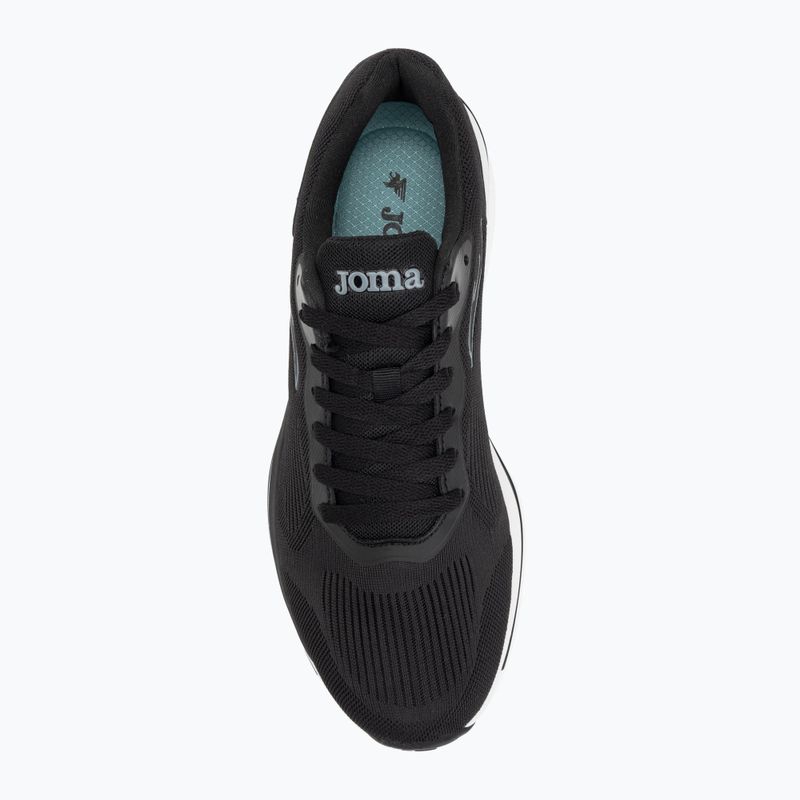 Încălțăminte pentru bărbați Joma Cipres black 5
