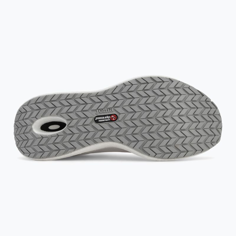 Încălțăminte pentru bărbați Joma Cipres white 4