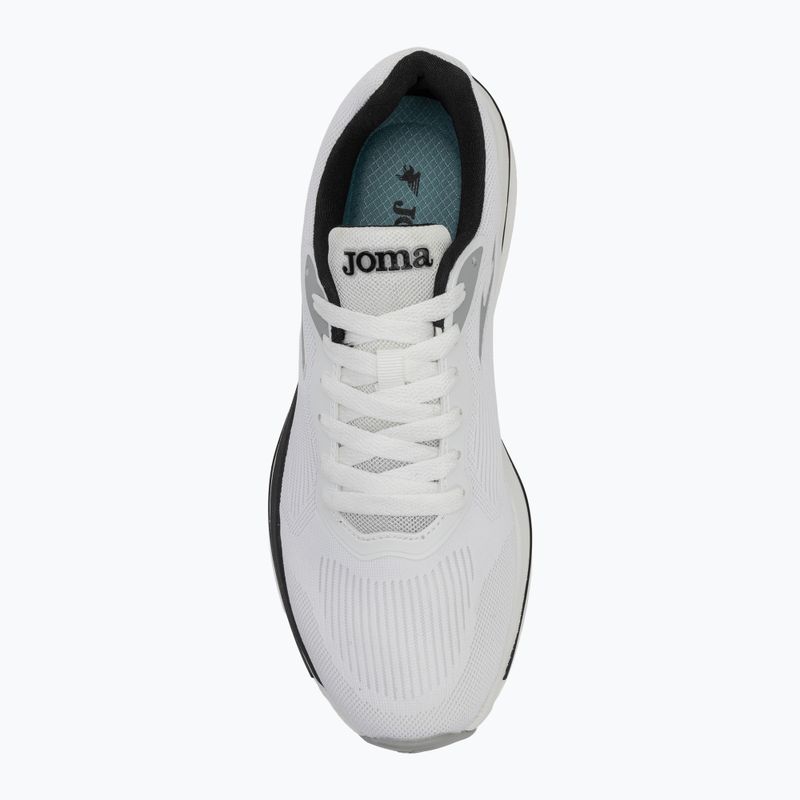 Încălțăminte pentru bărbați Joma Cipres white 5
