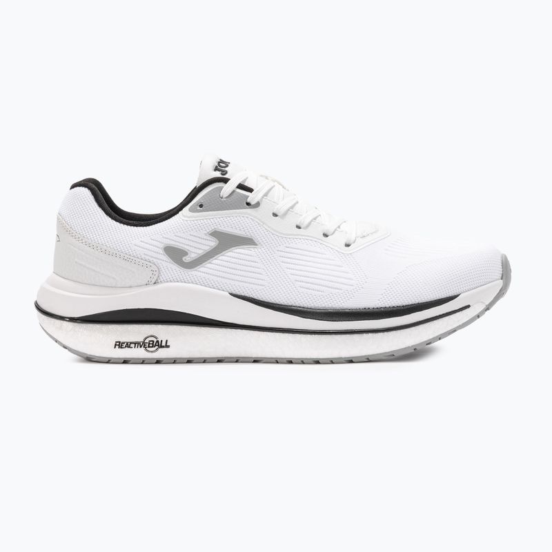 Încălțăminte pentru bărbați Joma Cipres white