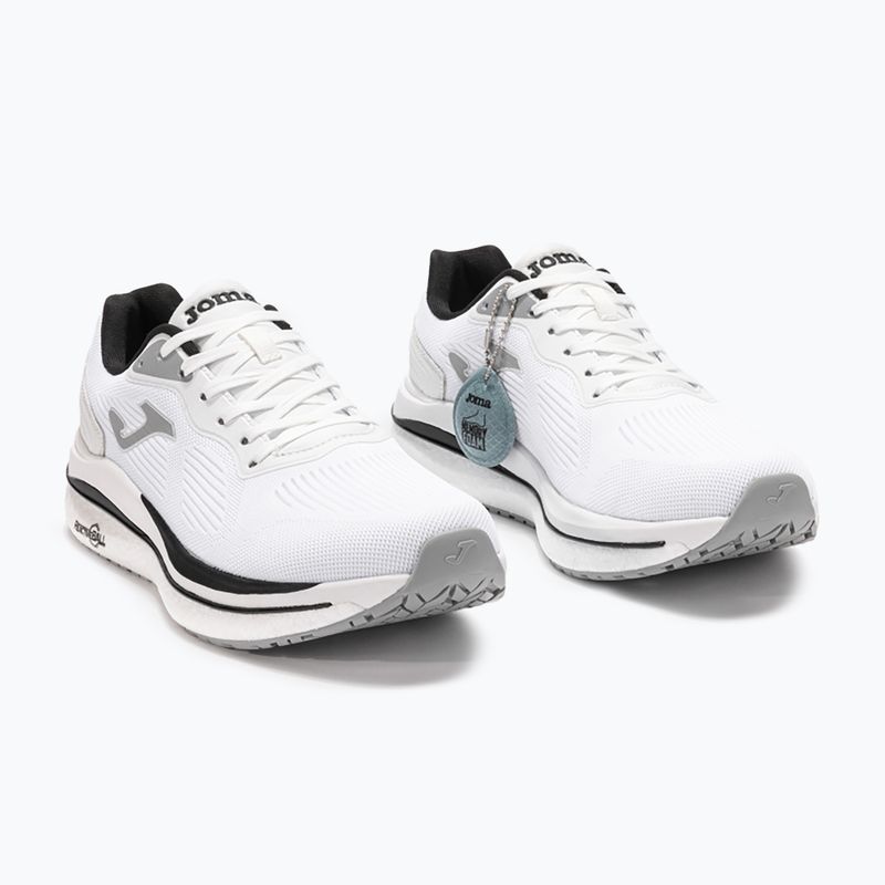 Încălțăminte pentru bărbați Joma Cipres white 2