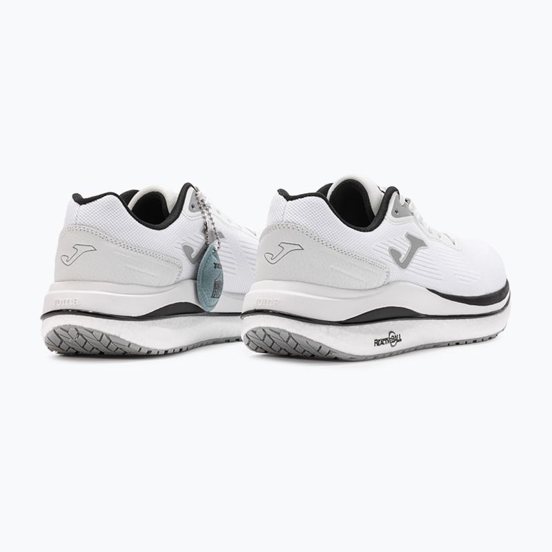Încălțăminte pentru bărbați Joma Cipres white 3